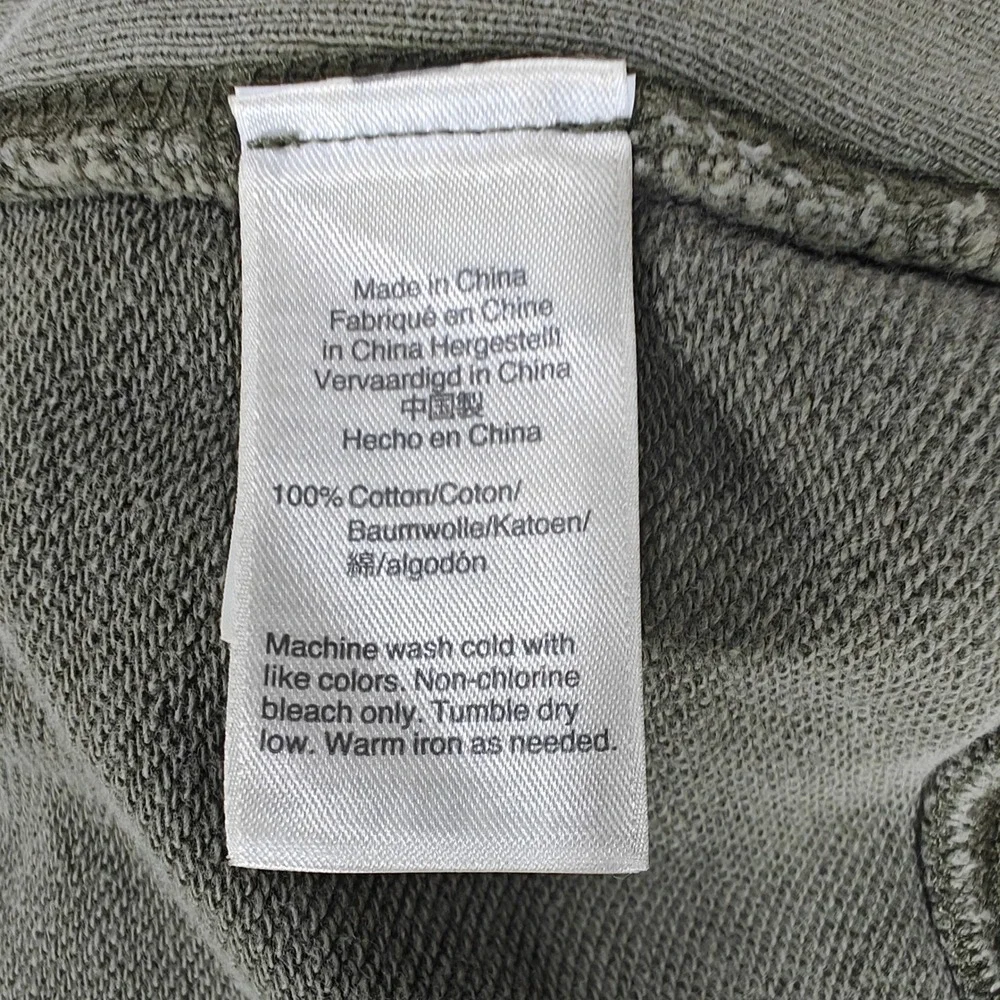 J. Crew Factory crew vintage